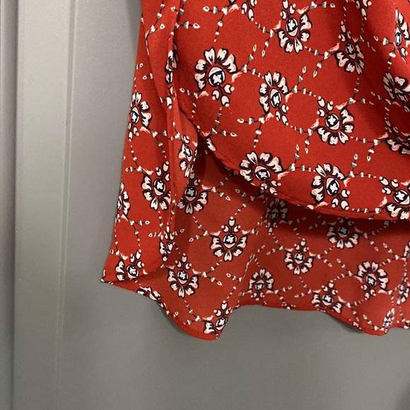 Loft blouse - Picture 2 of 8